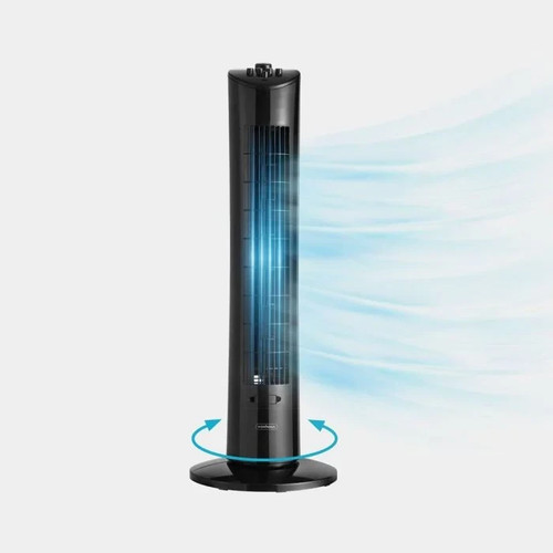 Vonhaus oscillating tower - vonhaus, 31"