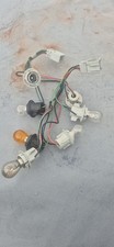 honda civic ek  rear light bulb holder loom 