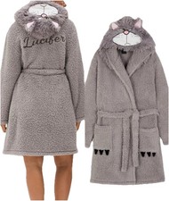 Disney Cinderella Lucifer Knee