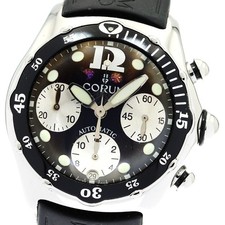 CORUM bubble 285.180.20