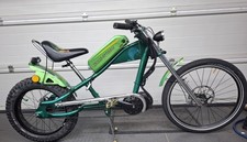 2005 Schwinn Stingray Chopper