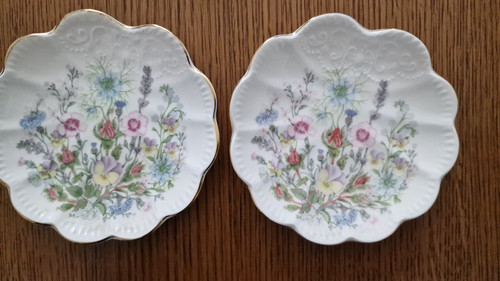 Pair aynsley wild - pair,