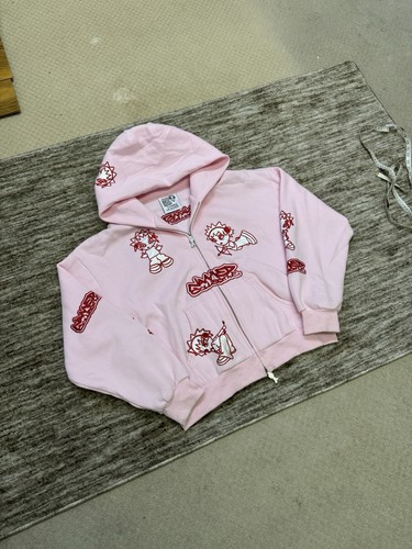 Named collective unisex pink - unisex,