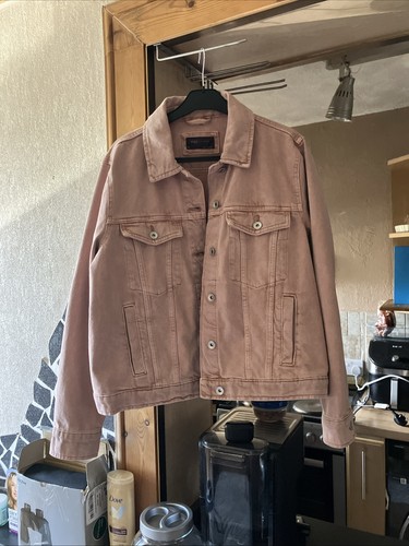 Marks spensers denim ladies - spensers,