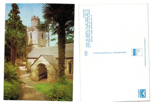 Postcard st - postcard,