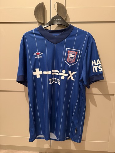 2024 ipswich umbro - ipswich,