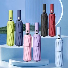 24 Ribs Umbrella Classic Large