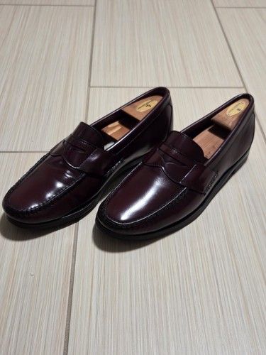 Allen edmonds walden penny - walden,