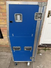 Amptown DNP/Mitsubishi Dye Sub Photo Booth Printer Event Photography Flight Case