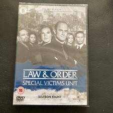 Law And Order - Special