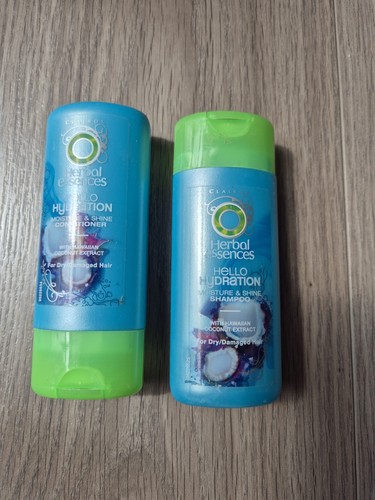 Travel size herbal - travel,