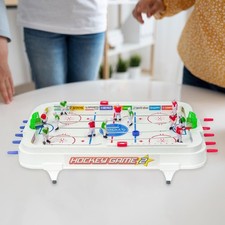 Hockey Table Game Sports