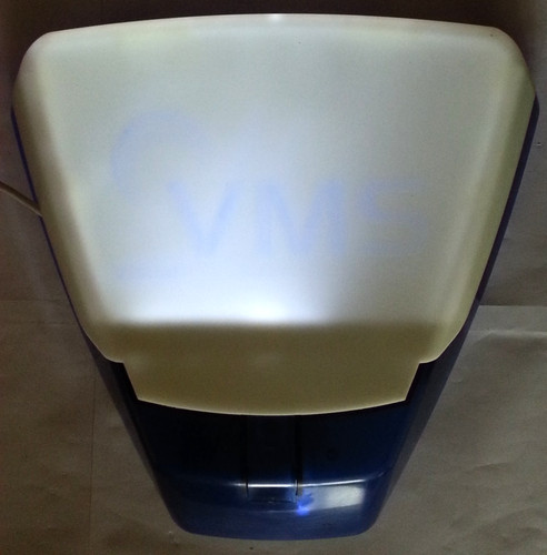 Pyronix wired siren sounder - siren,