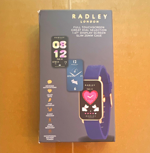 Radley london touchscreen - radley,