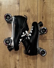 Sure-Grip Rock GT-50 Derby Style Skates