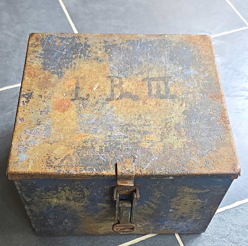 Ww2 luftwaffe lbiii metal - ww2,