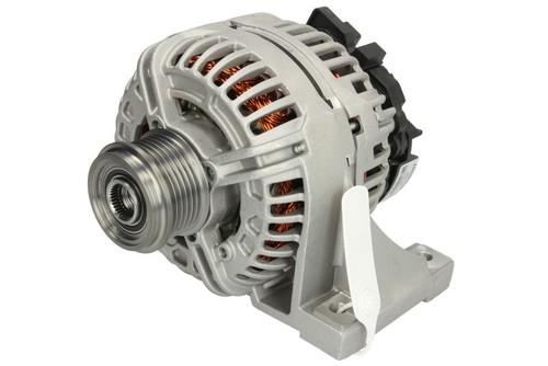 Alternator fits volvo - alternator, i