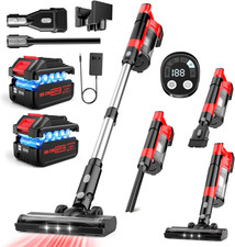 Cordless Vacuum Cleaner,700W