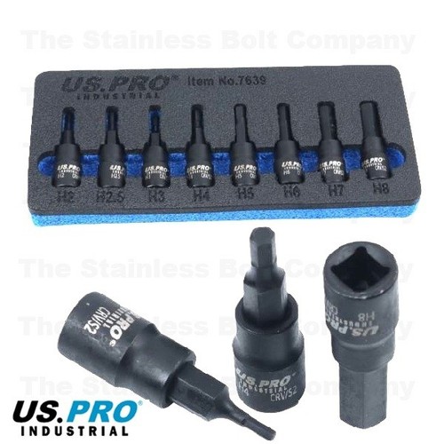 Pro industrial impact - industrial,