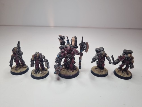 Warhammer 40k space marine - 40k,