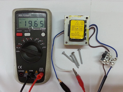 Alarm control power supply - alarm,