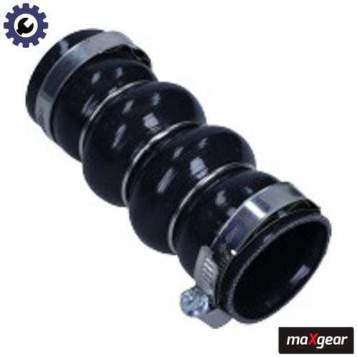 Charge air hose 0186 - air,