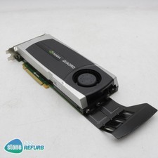 Nvidia Quadro 5000 - 2.5GB