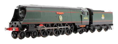 Hornby gauge r2388 br - hornby, 'oo'