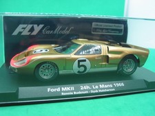 FLY 1/32ND  A764  FORD  MKll