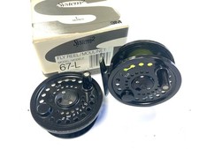 Orvis Battenkill 67-L Trout