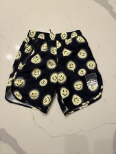 Molo Recycled Boys Swim Shorts