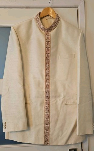 Mens sherwani jacket and - mens,