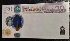 £20 POUND ERROR,GET BROTHER