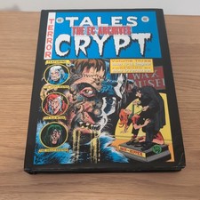 TALES FROM THE CRYPT Volume 3