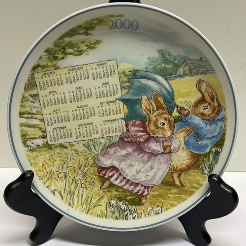 Vintage 2000 peter - peter, rabbit