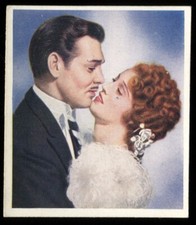 Tobacco Card, Godfrey