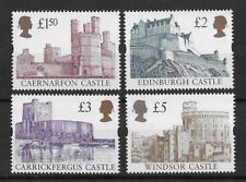 GB 1997 Enschede Castles