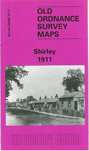 Shirley 1911 surrey sheet - 1911,
