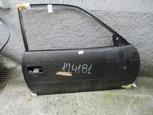 Vauxhall astra door right - vauxhall,