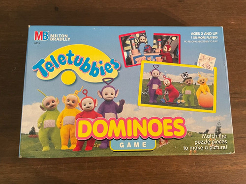 Vintage milton bradley - vintage,