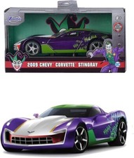 Jada Toys 2009 Chevrolet