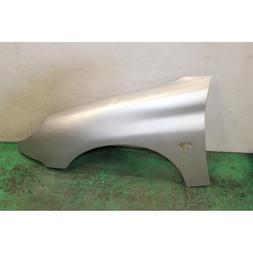 Front wing peugeot 206 - wing, lh