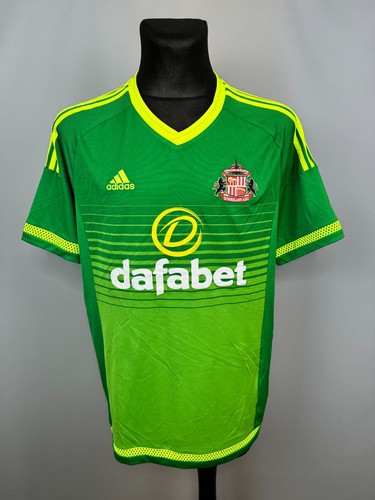Sunderland 2015 2016 - 2015,