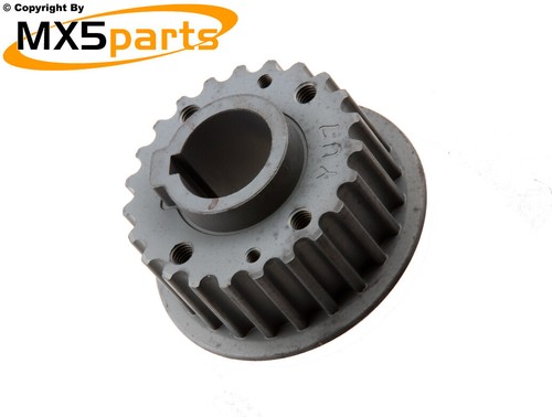Mx5 crankshaft timing belt - mx5,