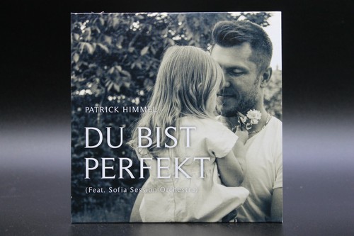 Patrick himmel du - patrick,