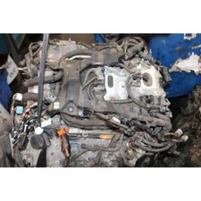 ⭐ FULL ENGINE 2UR FSE FOR