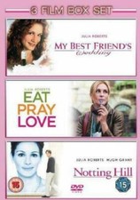 Film box set eat pray - film,