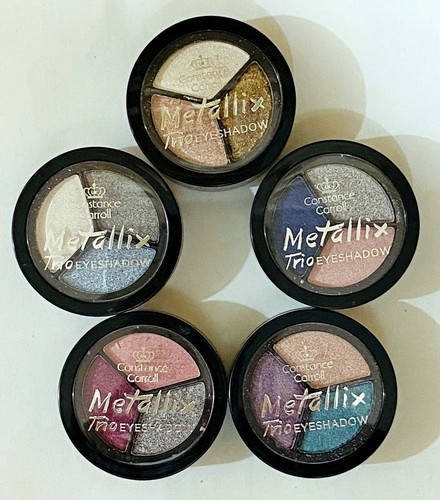 Eyeshadow palette constance - eyeshadow,