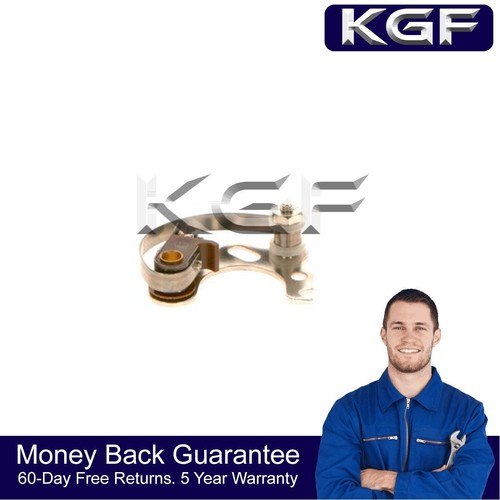 Kgf ignition contact breaker - kgf,