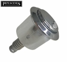 C217 - ROUND Macdee Kayla Flush Valve Spare Dual Flush Toilet Push Button